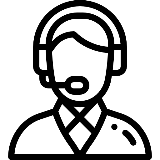 Quick Support Icon