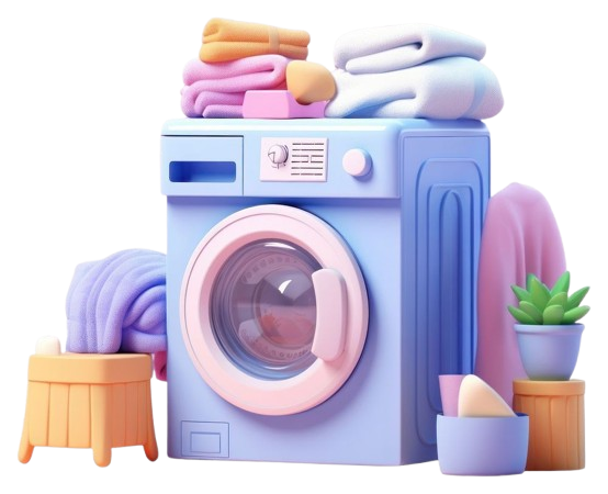 Laundry Machine